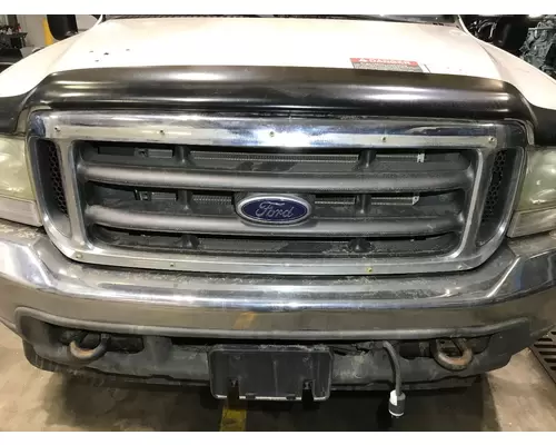 Ford F550 SUPER DUTY Grille