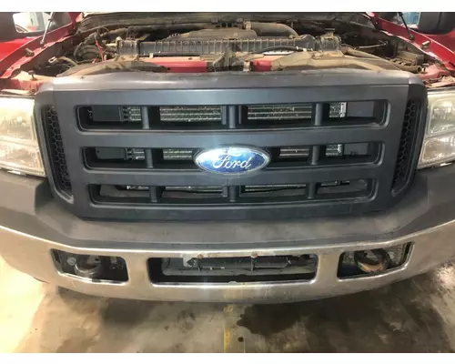 Ford F550 SUPER DUTY Grille