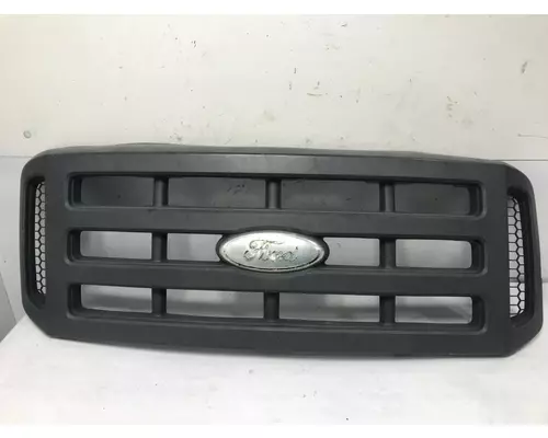 Ford F550 SUPER DUTY Grille