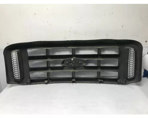 Ford F550 SUPER DUTY Grille