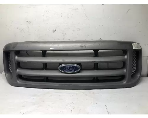 Ford F550 SUPER DUTY Grille