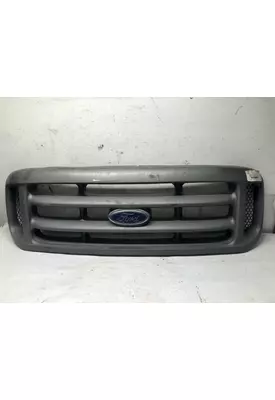 Ford F550 SUPER DUTY Grille