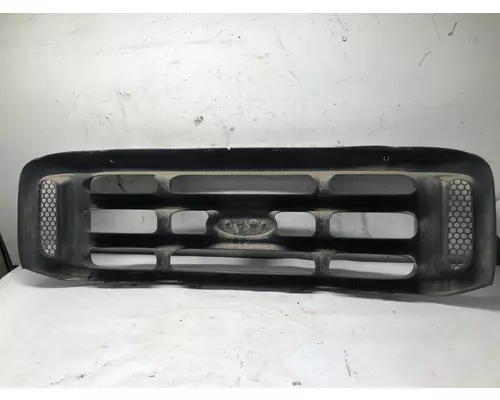 Ford F550 SUPER DUTY Grille