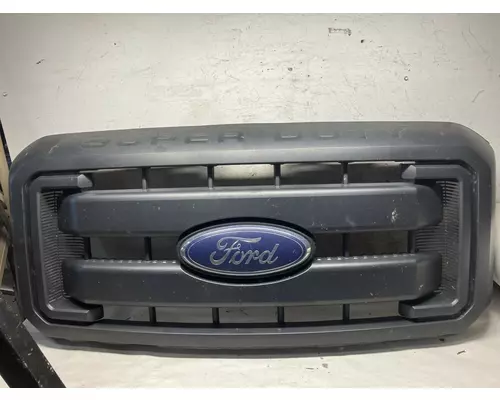 Ford F550 SUPER DUTY Grille