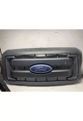 Ford F550 SUPER DUTY Grille