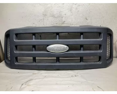 Ford F550 SUPER DUTY Grille