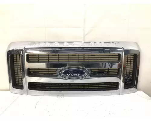 Ford F550 SUPER DUTY Grille