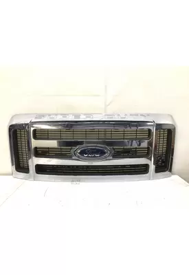 Ford F550 SUPER DUTY Grille