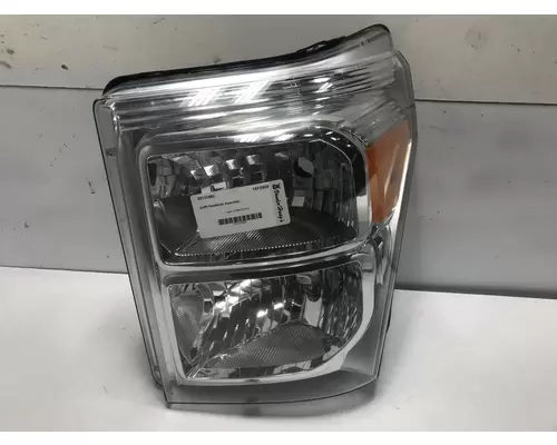 Ford F550 SUPER DUTY Headlamp Assembly