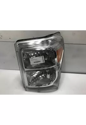 Ford F550 SUPER DUTY Headlamp Assembly