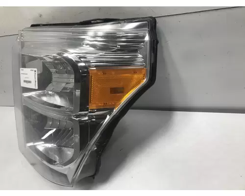 Ford F550 SUPER DUTY Headlamp Assembly