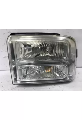 Ford F550 SUPER DUTY Headlamp Assembly