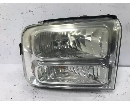 Ford F550 SUPER DUTY Headlamp Assembly