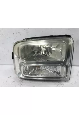 Ford F550 SUPER DUTY Headlamp Assembly