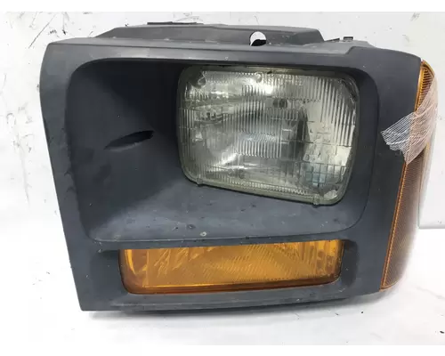 Ford F550 SUPER DUTY Headlamp Assembly