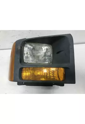 Ford F550 SUPER DUTY Headlamp Assembly
