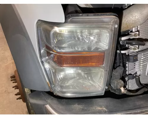 Ford F550 SUPER DUTY Headlamp Assembly