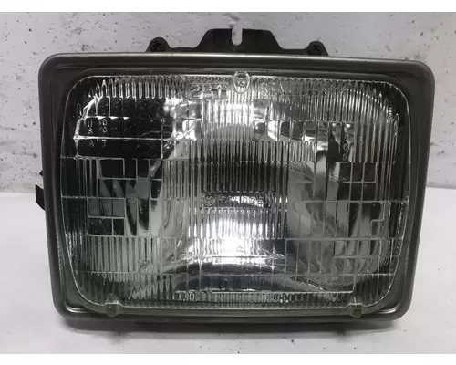 Ford F550 SUPER DUTY Headlamp Assembly