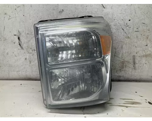 Ford F550 SUPER DUTY Headlamp Assembly