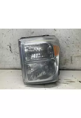 Ford F550 SUPER DUTY Headlamp Assembly