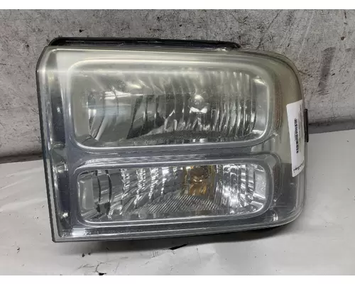 Ford F550 SUPER DUTY Headlamp Assembly