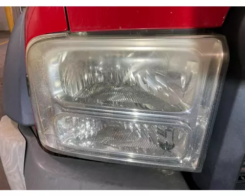 Ford F550 SUPER DUTY Headlamp Assembly