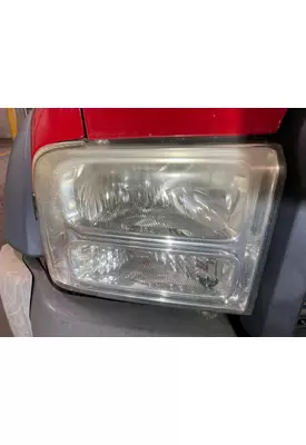 Ford F550 SUPER DUTY Headlamp Assembly