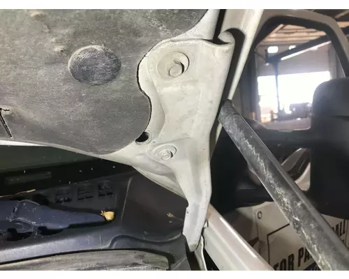 Ford F550 SUPER DUTY Hood Hinge