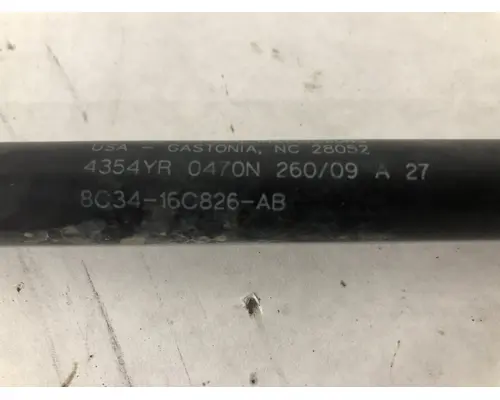 Ford F550 SUPER DUTY Hood Shock