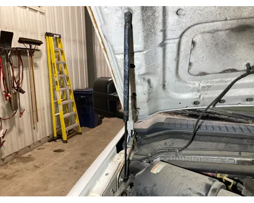 Ford F550 SUPER DUTY Hood Shock