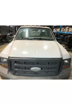 Ford F550 SUPER DUTY Hood