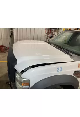 Ford F550 SUPER DUTY Hood