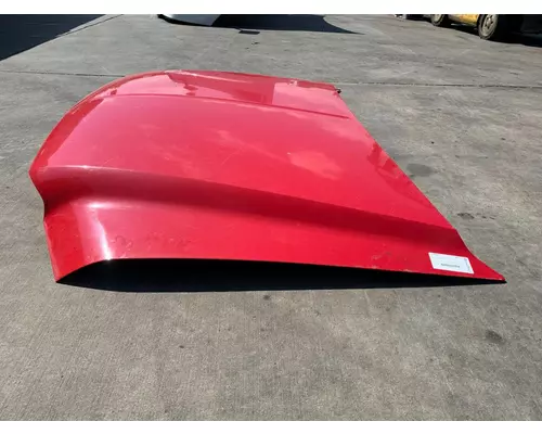 Ford F550 SUPER DUTY Hood