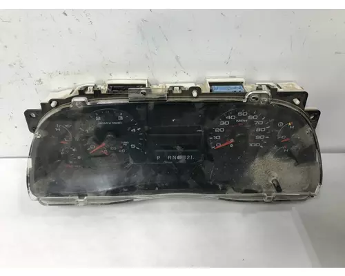 Ford F550 SUPER DUTY Instrument Cluster