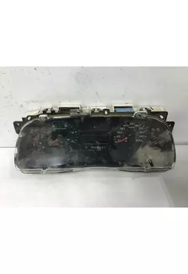 Ford F550 SUPER DUTY Instrument Cluster