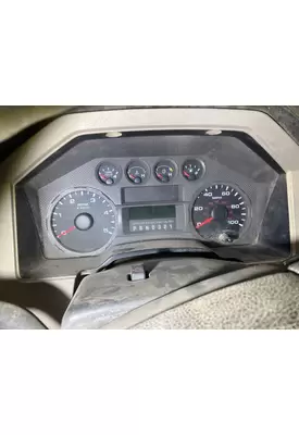 Ford F550 SUPER DUTY Instrument Cluster