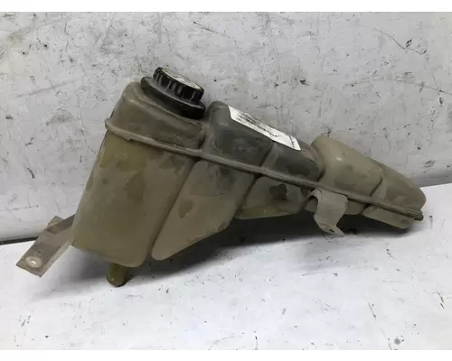 Ford F550 SUPER DUTY Radiator Overflow Bottle  Surge Tank