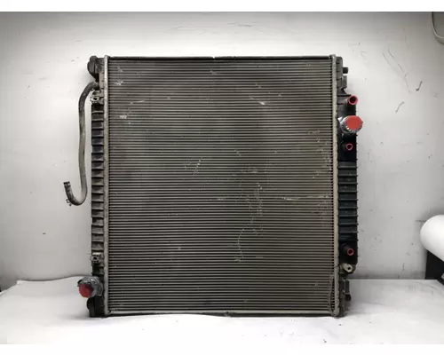 Ford F550 SUPER DUTY Radiator