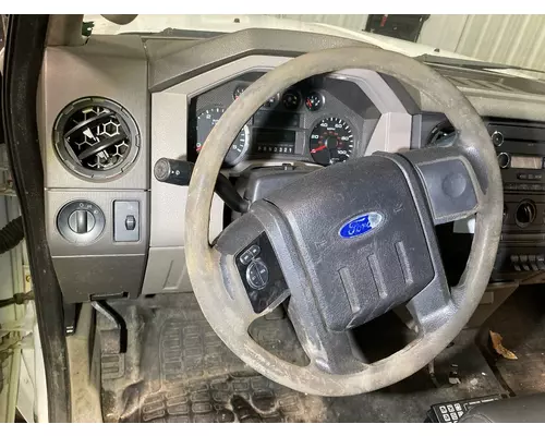 Ford F550 SUPER DUTY Steering Column