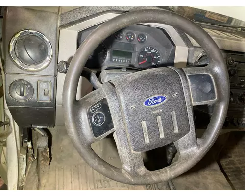 Ford F550 SUPER DUTY Steering Column