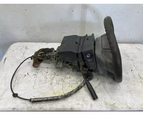 Ford F550 SUPER DUTY Steering Column