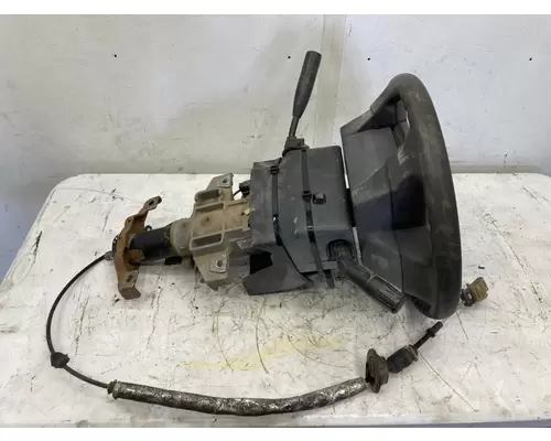 Ford F550 SUPER DUTY Steering Column