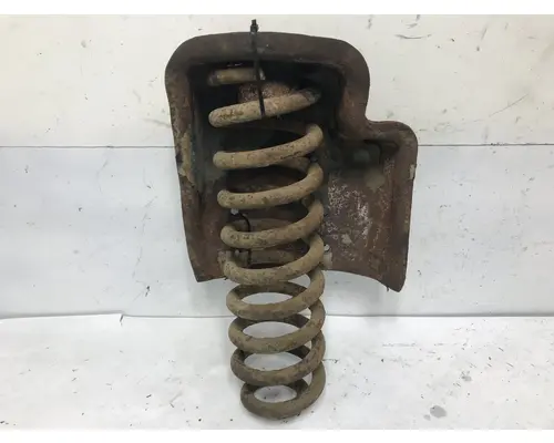 Ford F550 SUPER DUTY Suspension