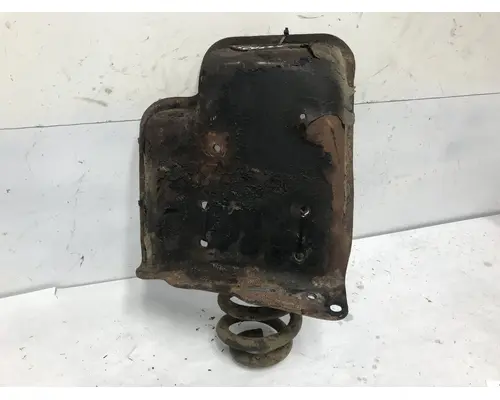 Ford F550 SUPER DUTY Suspension