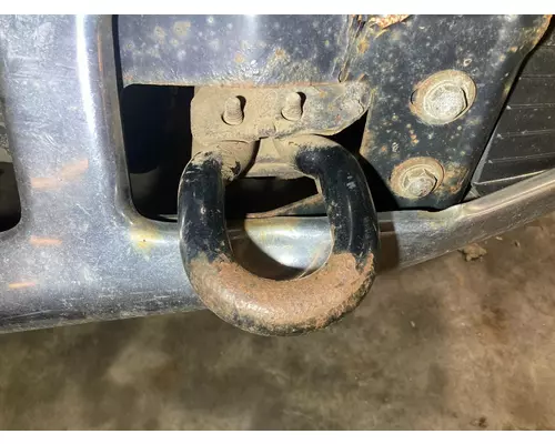 Ford F550 SUPER DUTY Tow Hook