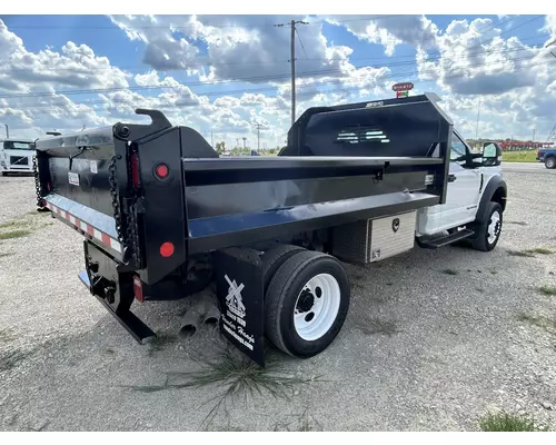 Ford F550 SUPER DUTY Truck