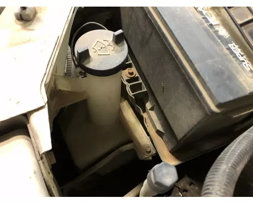 Ford F550 SUPER DUTY Windshield Washer Reservoir