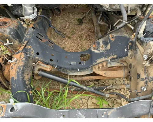 Frame Ford F550 SUPER DUTY Vander Haags Inc Sf