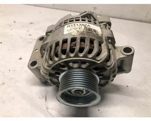 Alternator Ford F550 SUPER DUTY Vander Haags Inc Sf