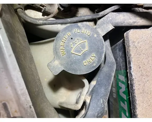 Body Parts, Misc. Ford F550 SUPER DUTY Vander Haags Inc Sf